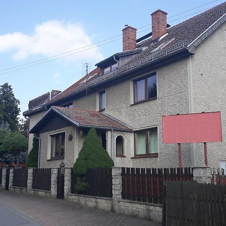 Ferienwohnung Antonowka "Pod Dudziarzem" Radomierz Exterior foto